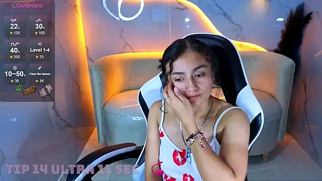 Sweet_Morita_Tx's cam snapshot