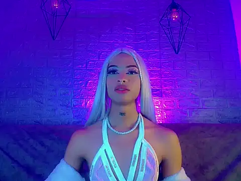 DahliaGill live sex cam