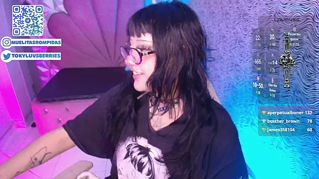 toky_doll live sex cam