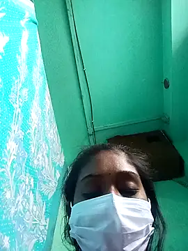 rinkisaha's cam snapshot