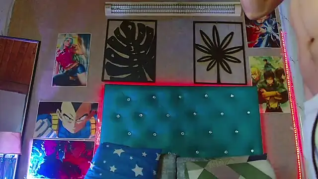 LiamAndrewzz live sex cam