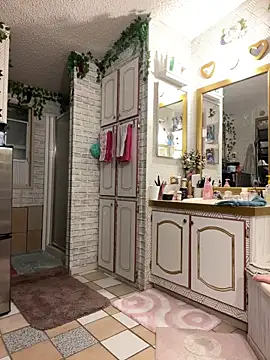 TranSexualJade95 live sex cam