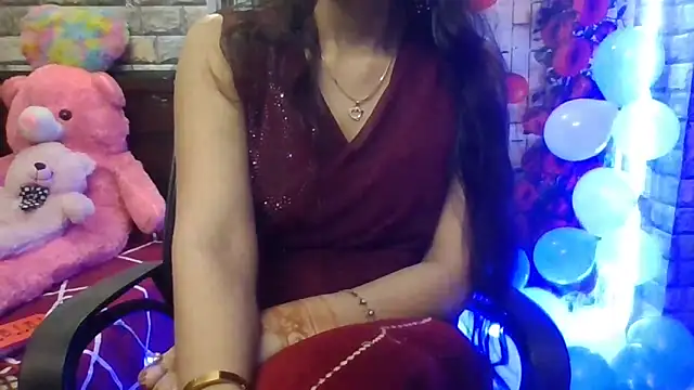 Sexy_iknoor's cam snapshot