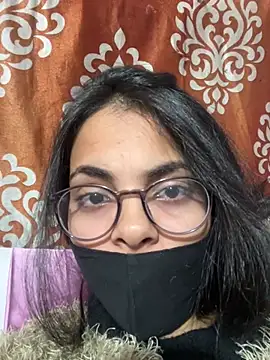 Sandhya_77's cam snapshot