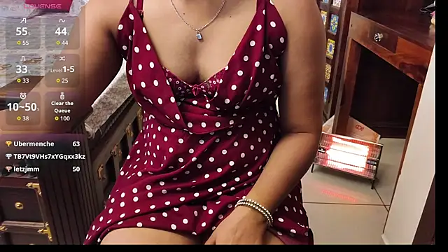 iam_Kashish's cam snapshot