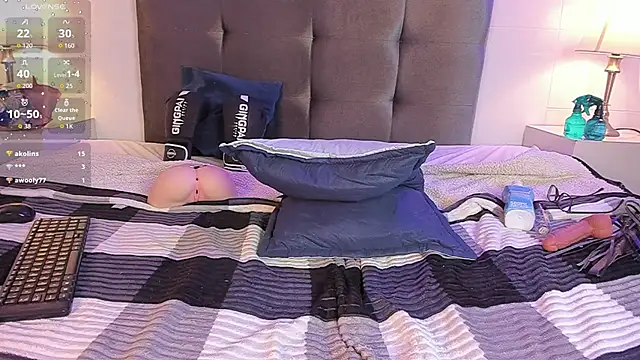 Will_Turneer live sex cam