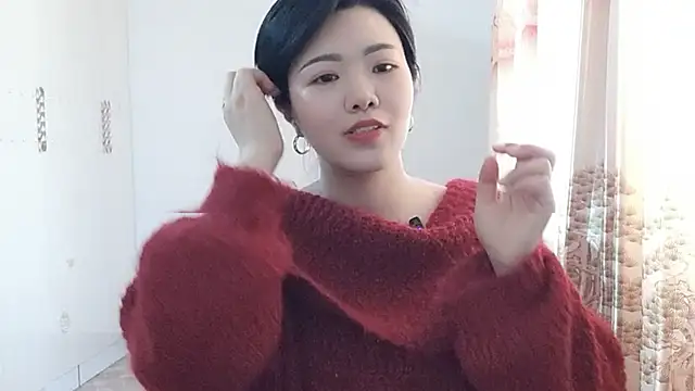 Nikishine live sex cam