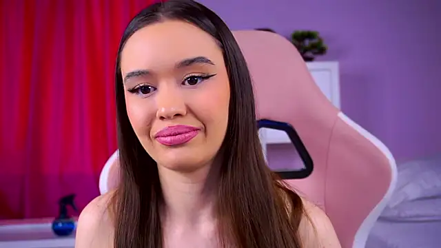 MistyReeds's cam snapshot