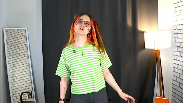 MaggieCata's cam snapshot