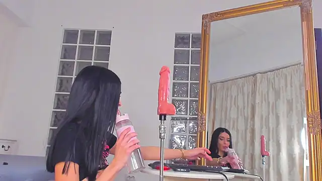 JassyeJoy live sex cam