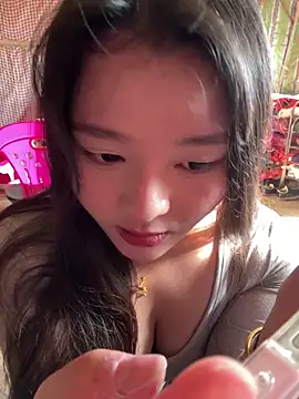 dudubaobao live sex cam