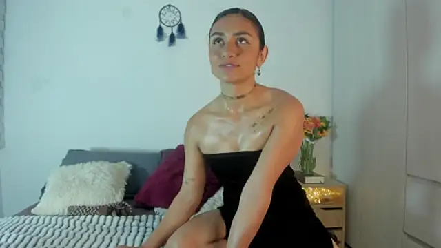 AmaraOsteen's cam snapshot