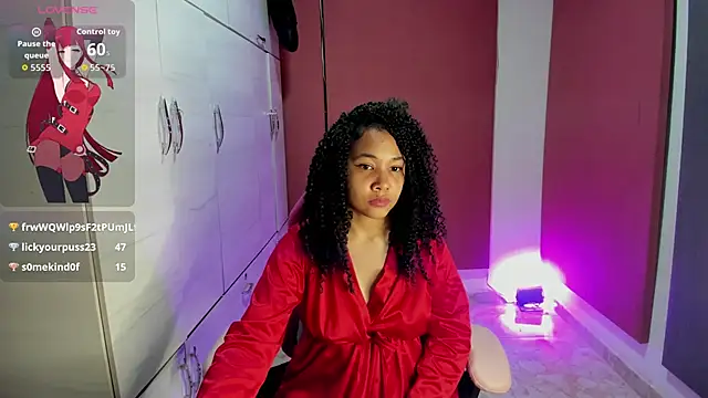 Sexy_Chanell_'s cam snapshot