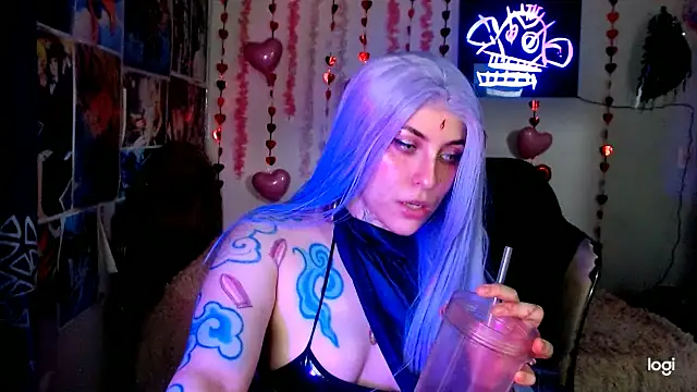 JINX_26 live sex cam