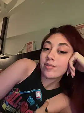 yourdreamgirl11's cam snapshot