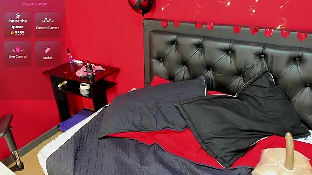 Abby_Hiiltoon's cam snapshot