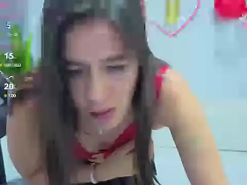 maria_tp's cam snapshot