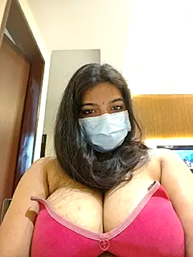 Kajal2026's cam snapshot