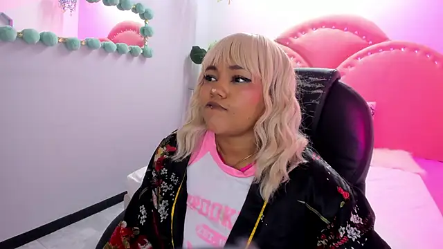 cherry_chel live sex cam