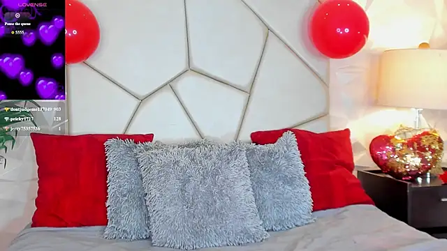 Valery_Diamond's cam snapshot