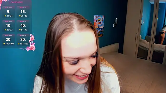 JolandaPoke's cam snapshot