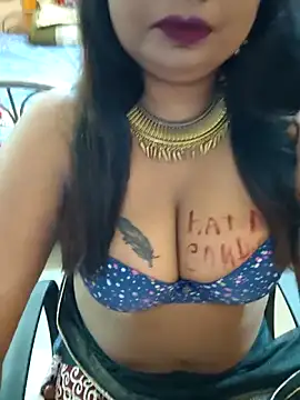 YR-SHIVANI's cam snapshot