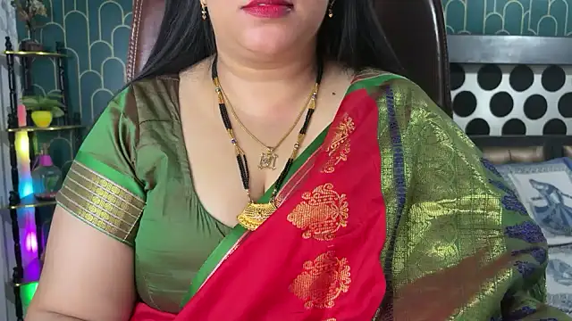 FlatVincy4's cam snapshot