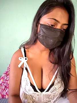 Ishu_Lovee's cam snapshot