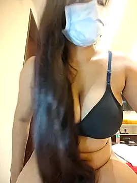 Kajal2026's cam snapshot