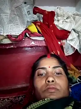 Pushpa_hotty's cam snapshot