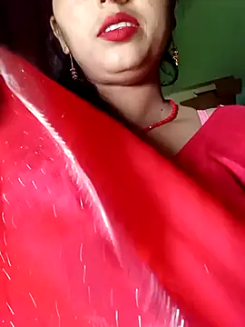 Bandna_thakur's cam snapshot