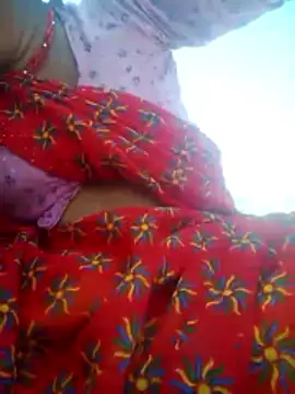 Manisha8l's cam snapshot