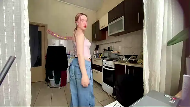 MariiCooper's cam snapshot