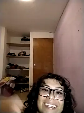 scarlett_witcch's cam snapshot