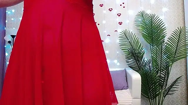 Camelia_Lillie's cam snapshot