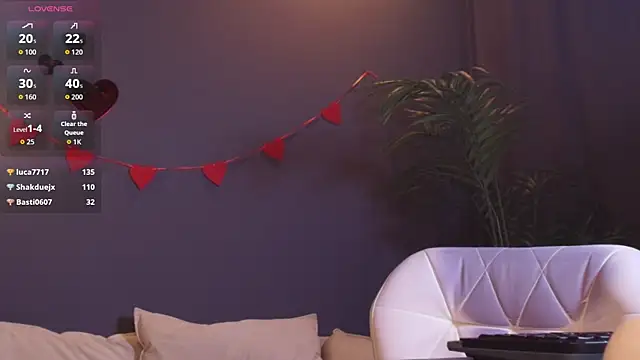 Diana_twerk's cam snapshot