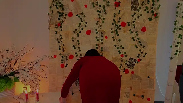 Hotary_Yuko's cam snapshot