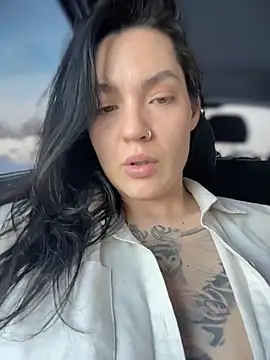 MeekyRich's cam snapshot