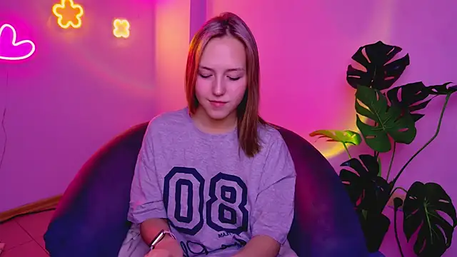 CindySparkl's cam snapshot