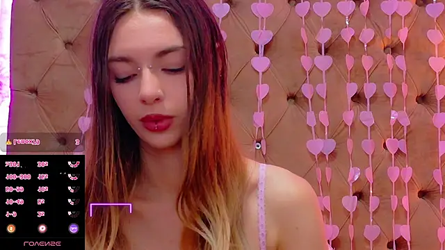 CoraVex's cam snapshot