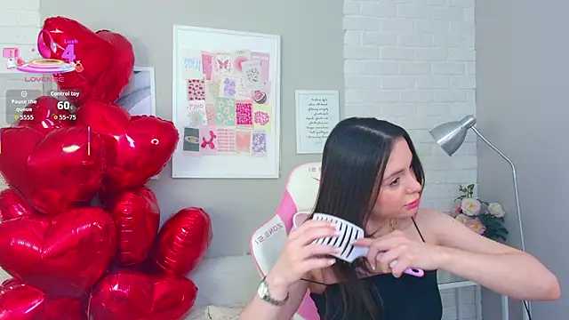 JulliRoss's cam snapshot