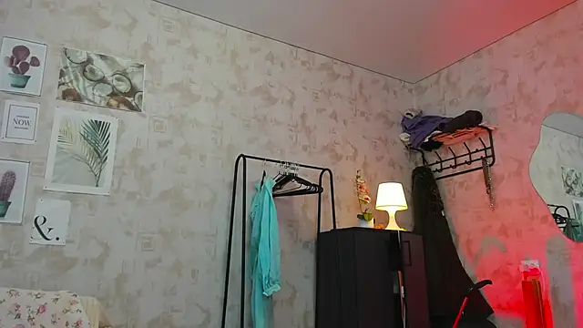 Luafy_Toddy live sex cam