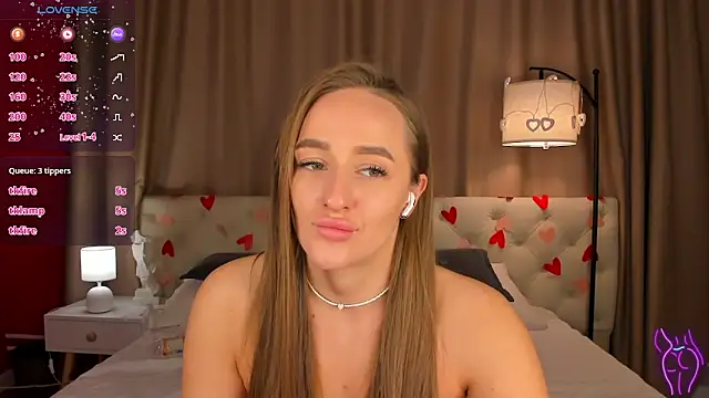 passi_lover's cam snapshot