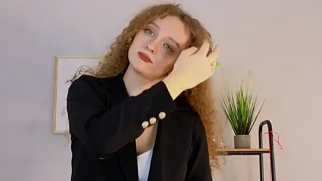 Beily_Moone's cam snapshot