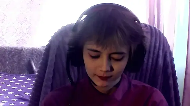 Angels_corner's cam snapshot