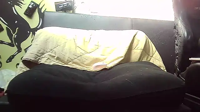 ILOVEhairywoman live sex cam