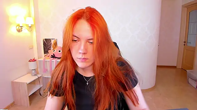 Gingerr_pie's cam snapshot