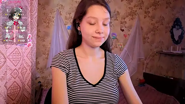 QutieDaSweet's cam snapshot