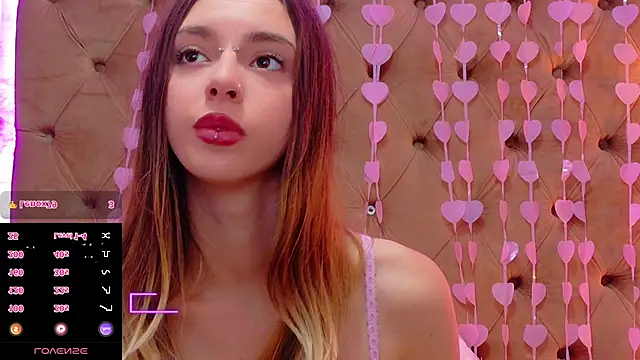 CoraVex's cam snapshot