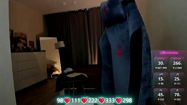 Olivia_Munk's cam snapshot